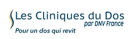 Les cliniques du Dos